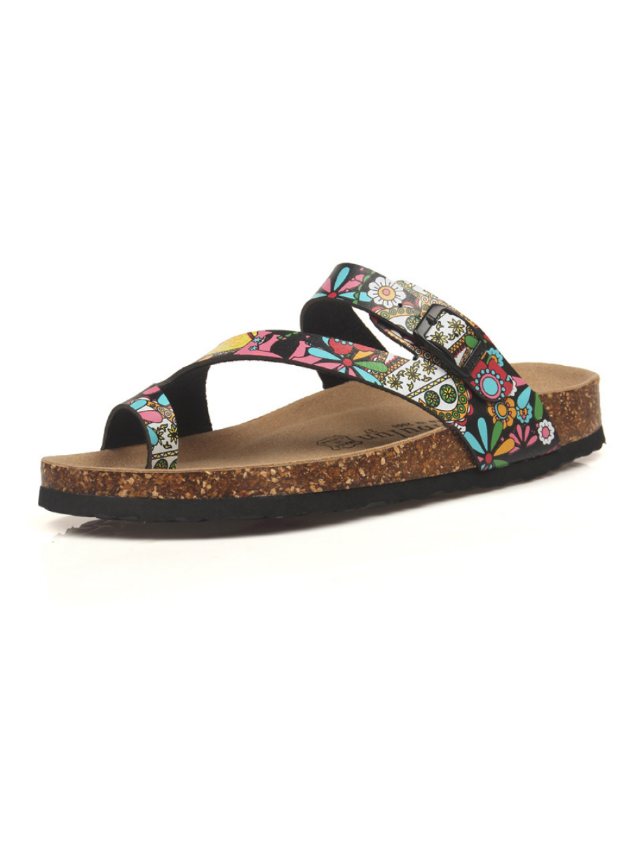 Maibulun | Summer Criss-Cross Straps Sandals