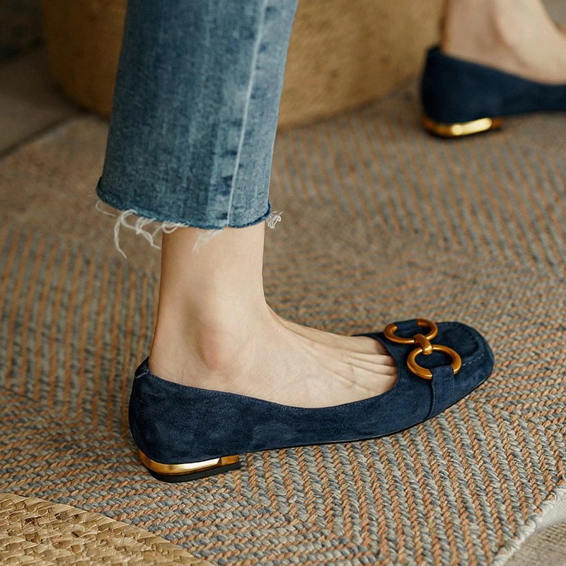 Tarina Loafers