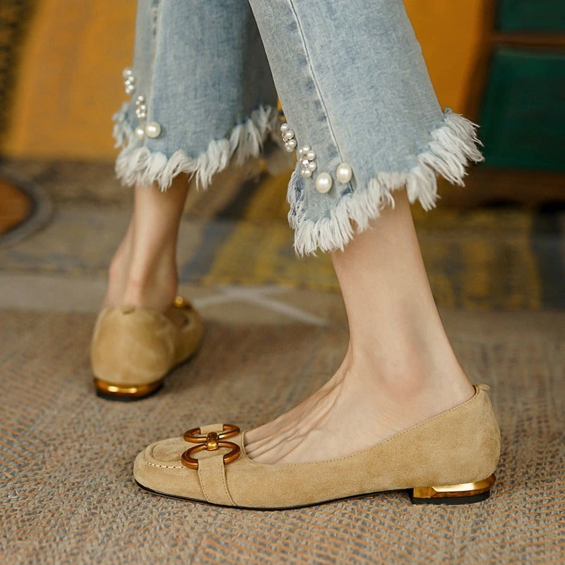 Tarina Loafers