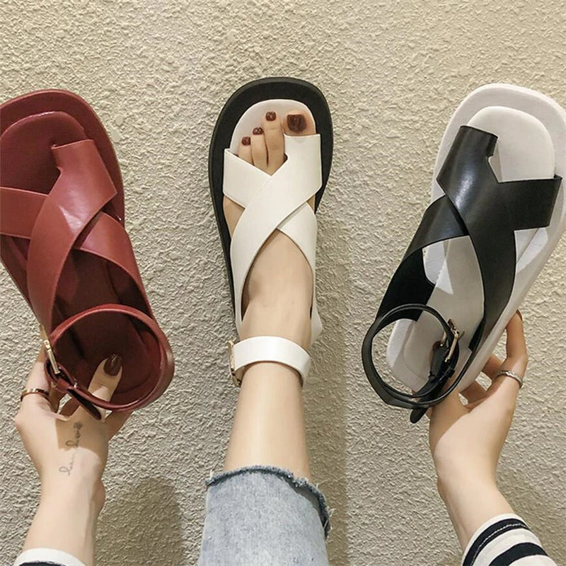 Jacey Sandals