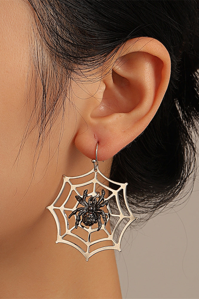 Halloween Drop Earrings