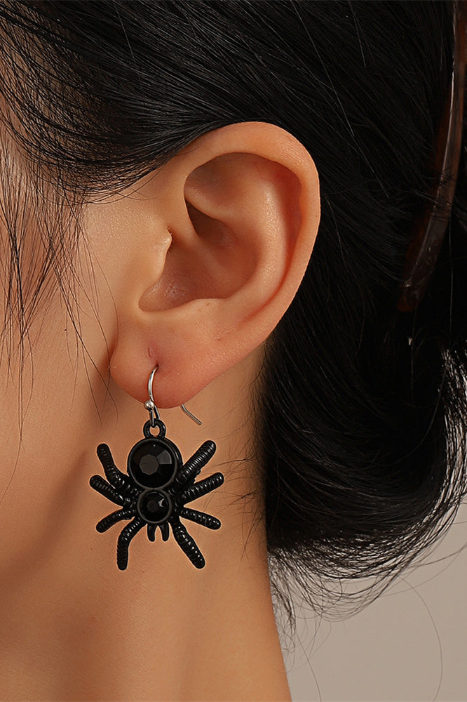 Halloween Drop Earrings