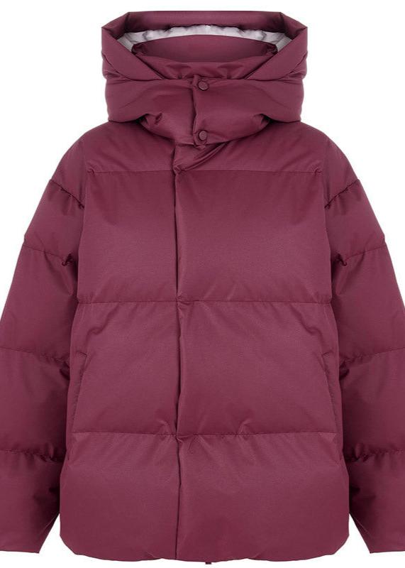 Sienna Oversized Puffer Jacket