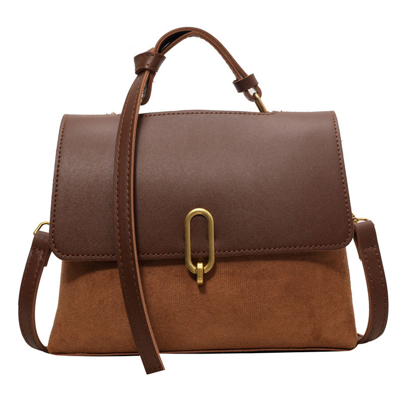 Café-Elegance Handbag