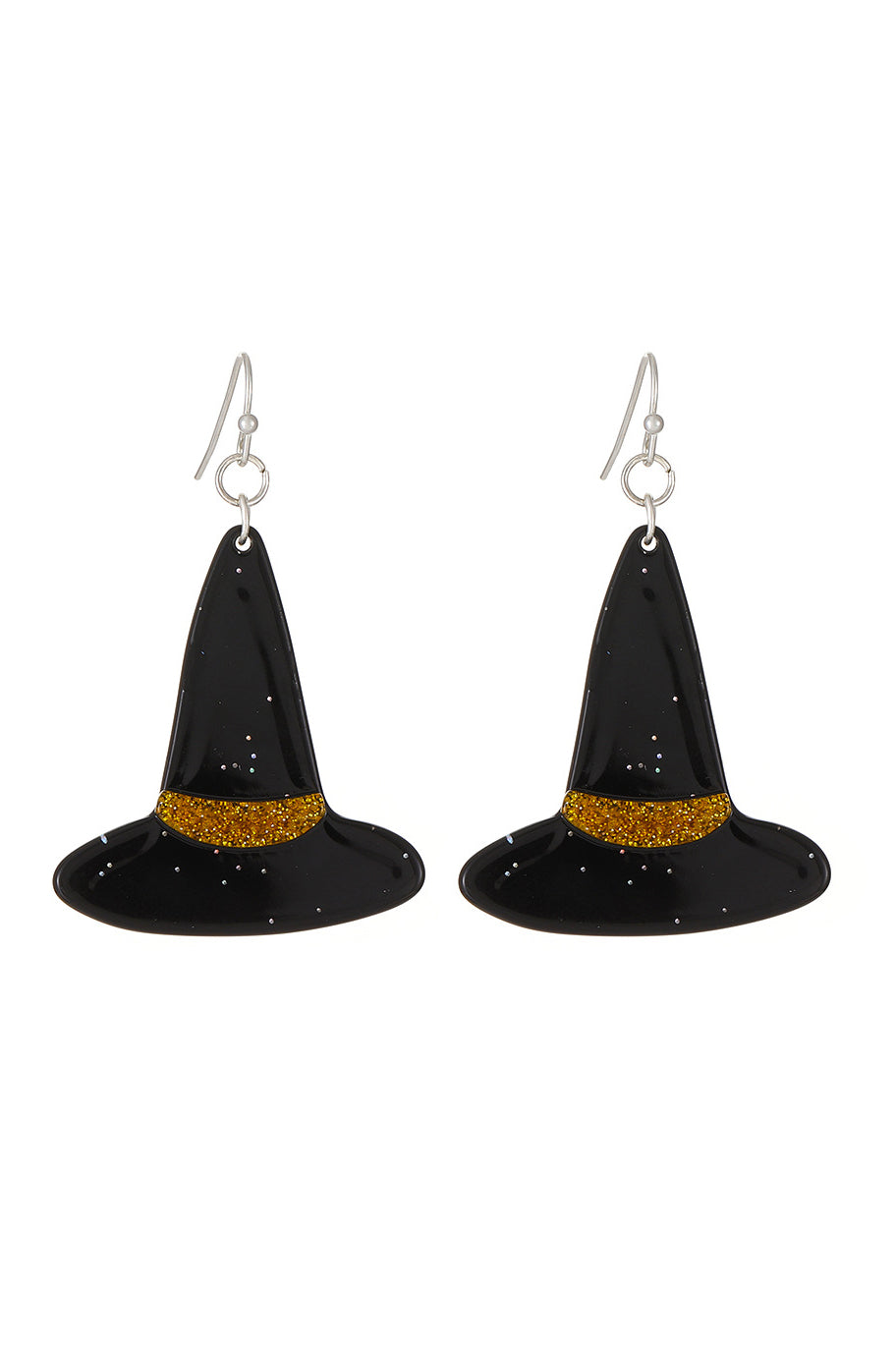 Halloween Drop Earrings