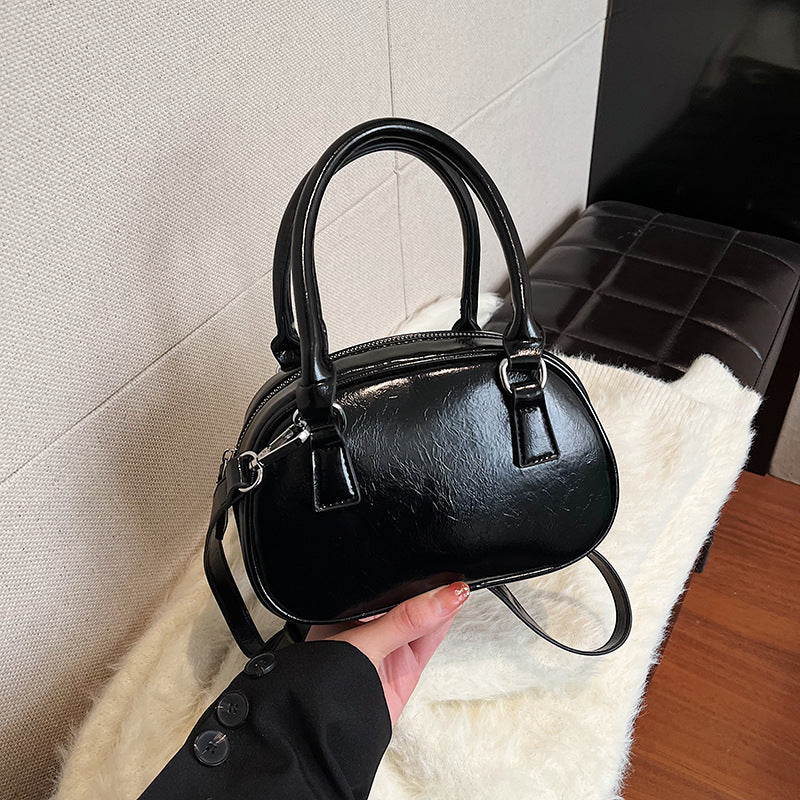 Chic-Vintage Mini Bag