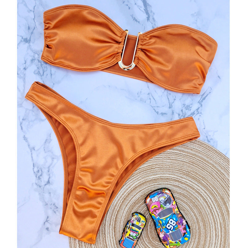 Aurora Bikini Set