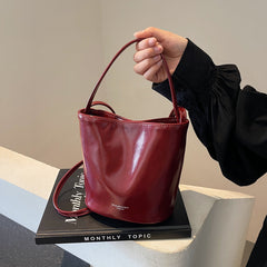 Sleek-Minimalist Tote