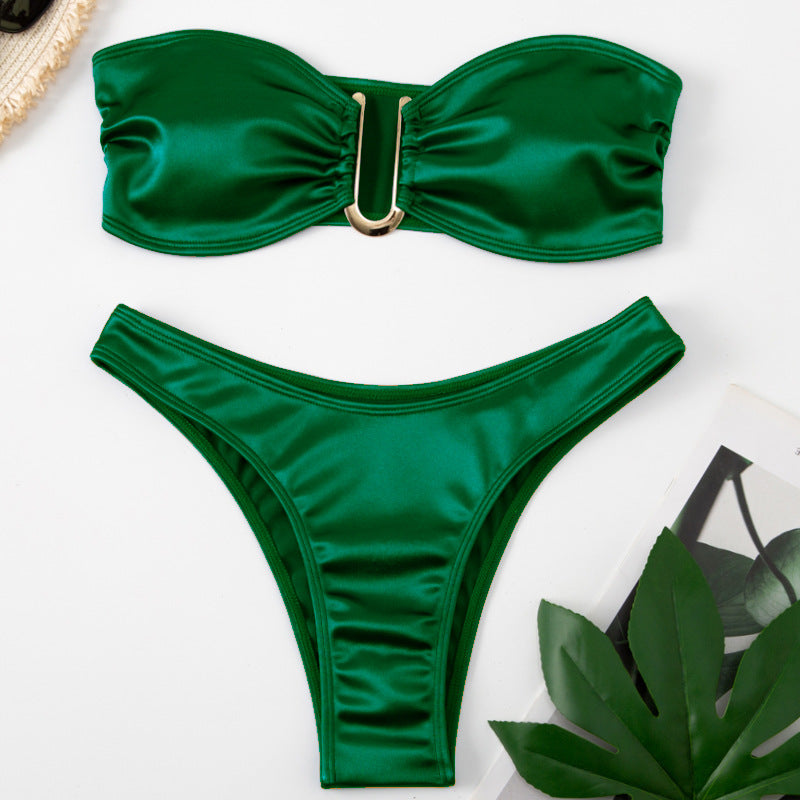 Aurora Bikini Set