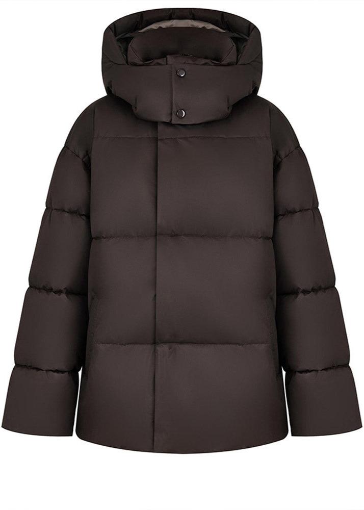 Sienna Oversized Puffer Jacket