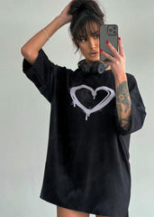 Urban Expression Oversized T-Shirt