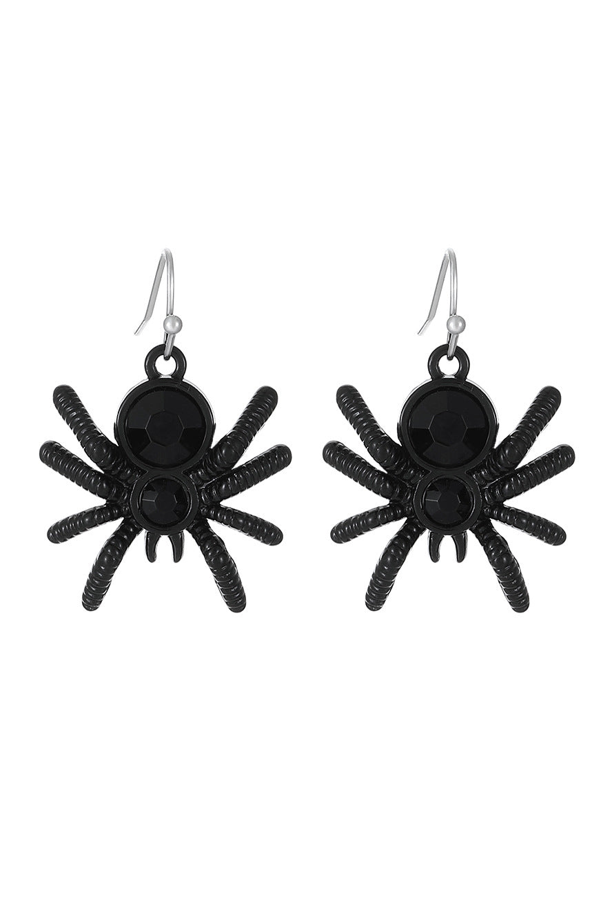 Halloween Drop Earrings