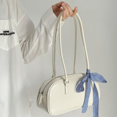 Ballet-Style-Bow Bag