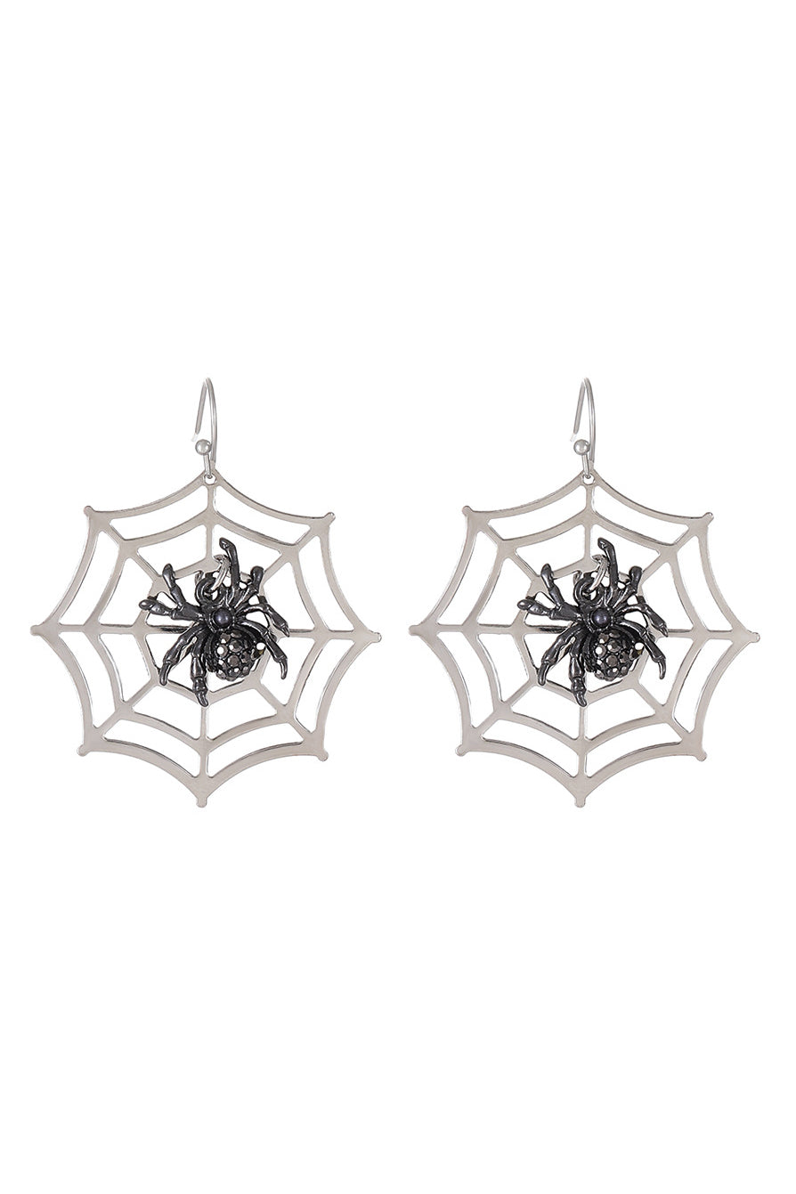 Halloween Drop Earrings