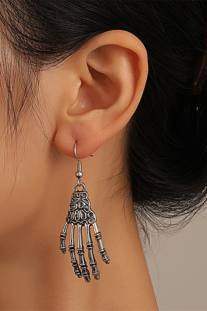 Halloween Drop Earrings