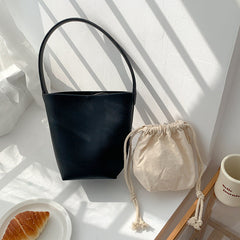 Chic-Ease Single Shoulder Bag