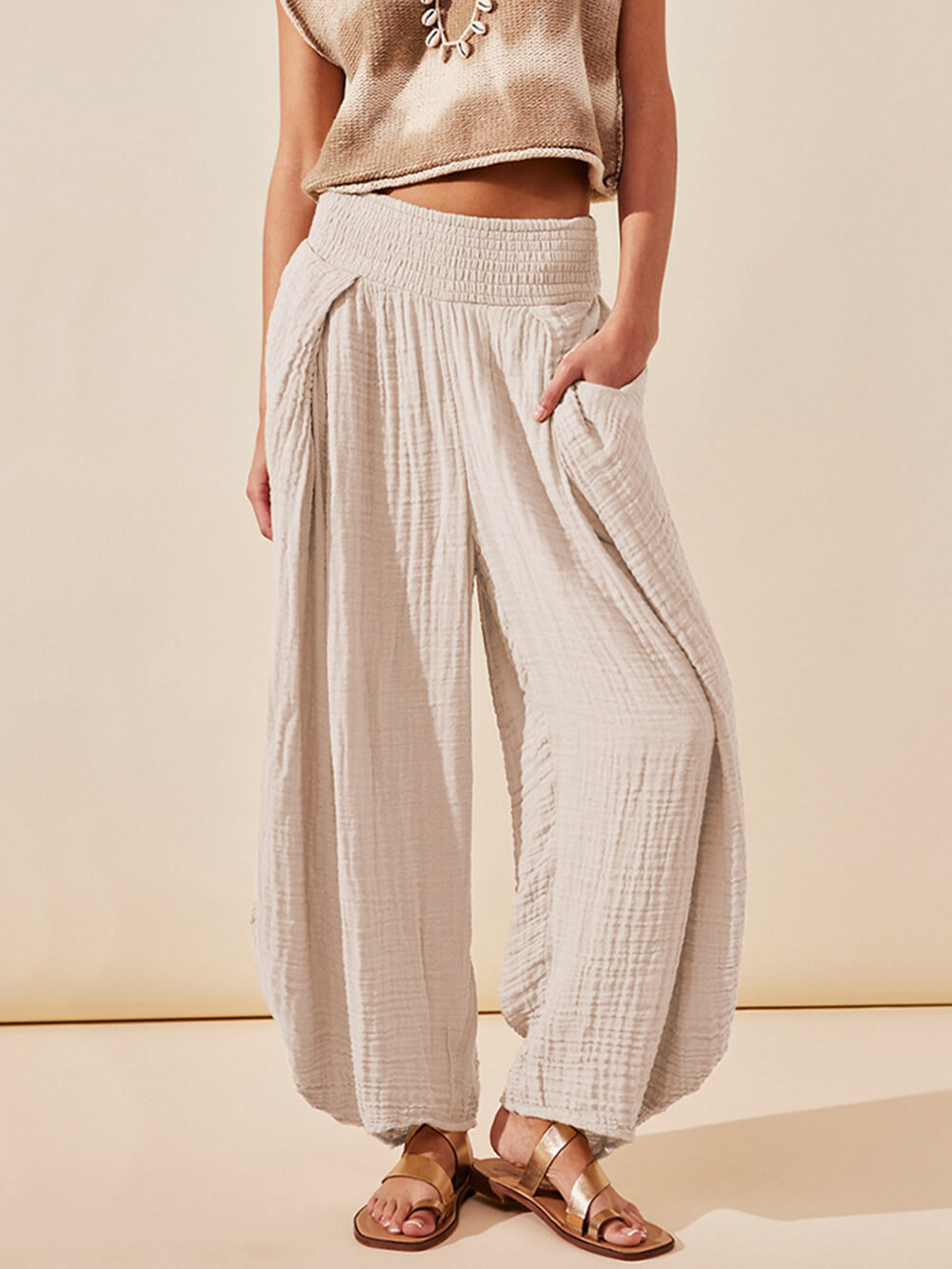 Vacation and leisure Mikah Pants