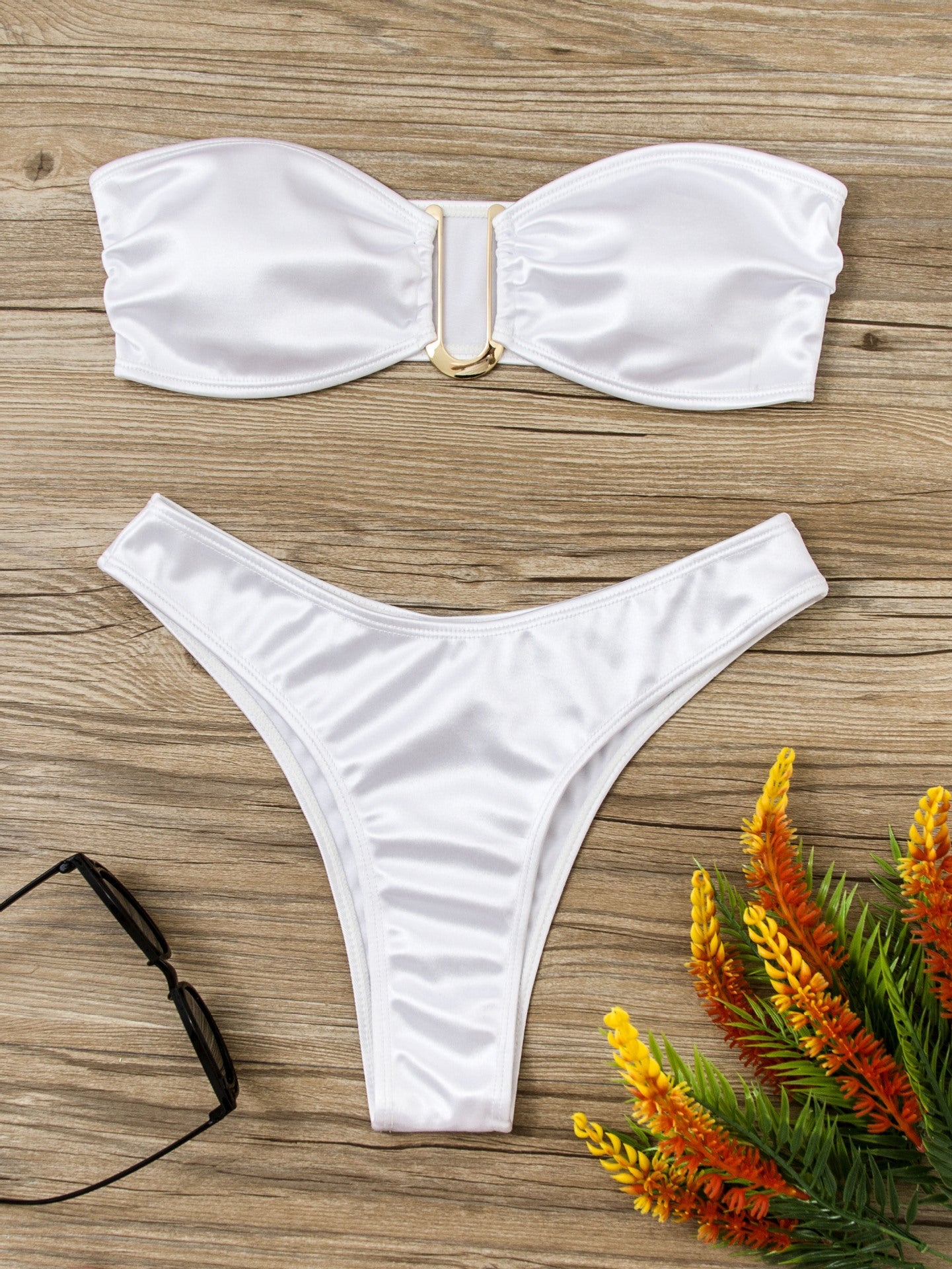 Aurora Bikini Set