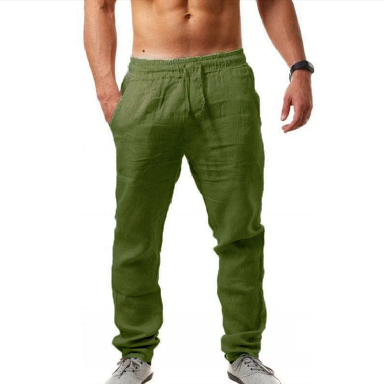 Luuk Pants