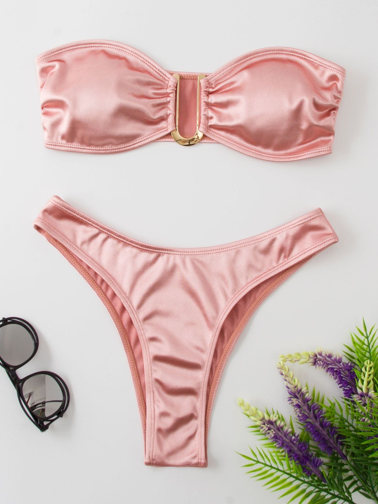 Aurora Bikini Set