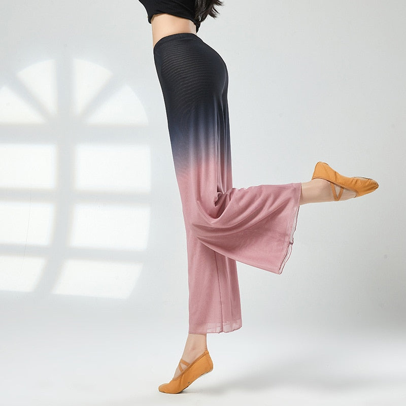 Ombre Flow Pant