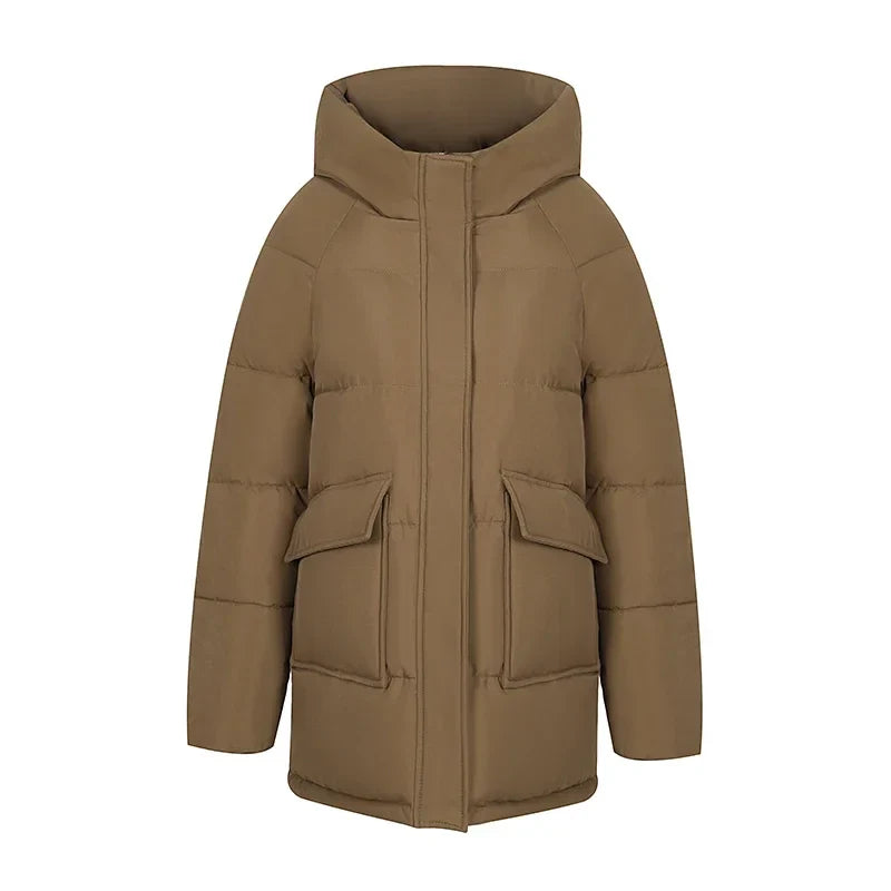 Ketty Parka Jacket