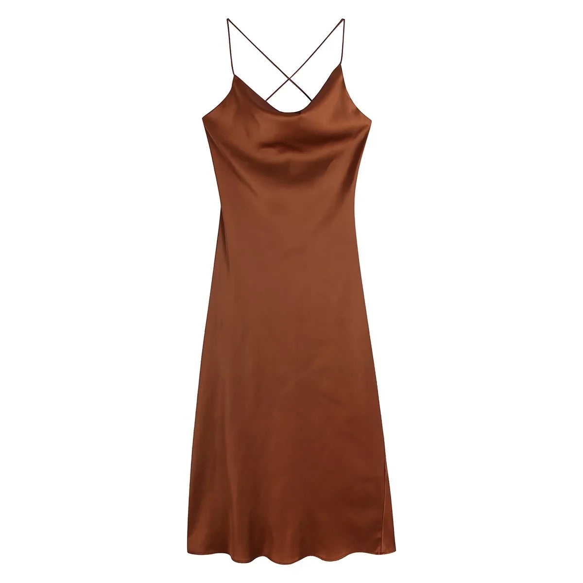 Sloane Slip Dress