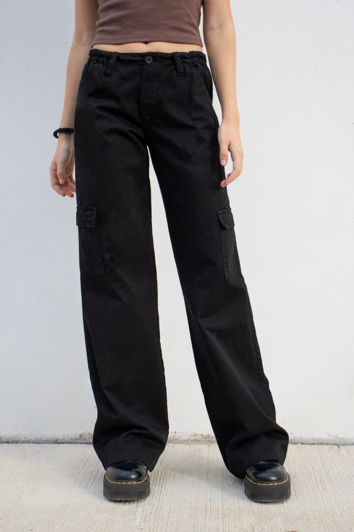 Filene Cargo Pant