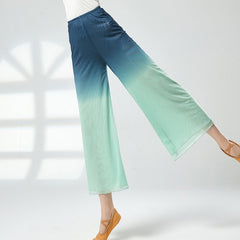 Ombre Flow Pant