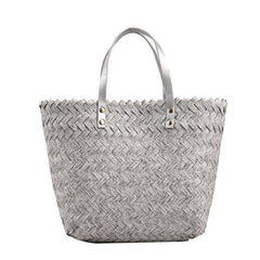 Darby Woven Bag