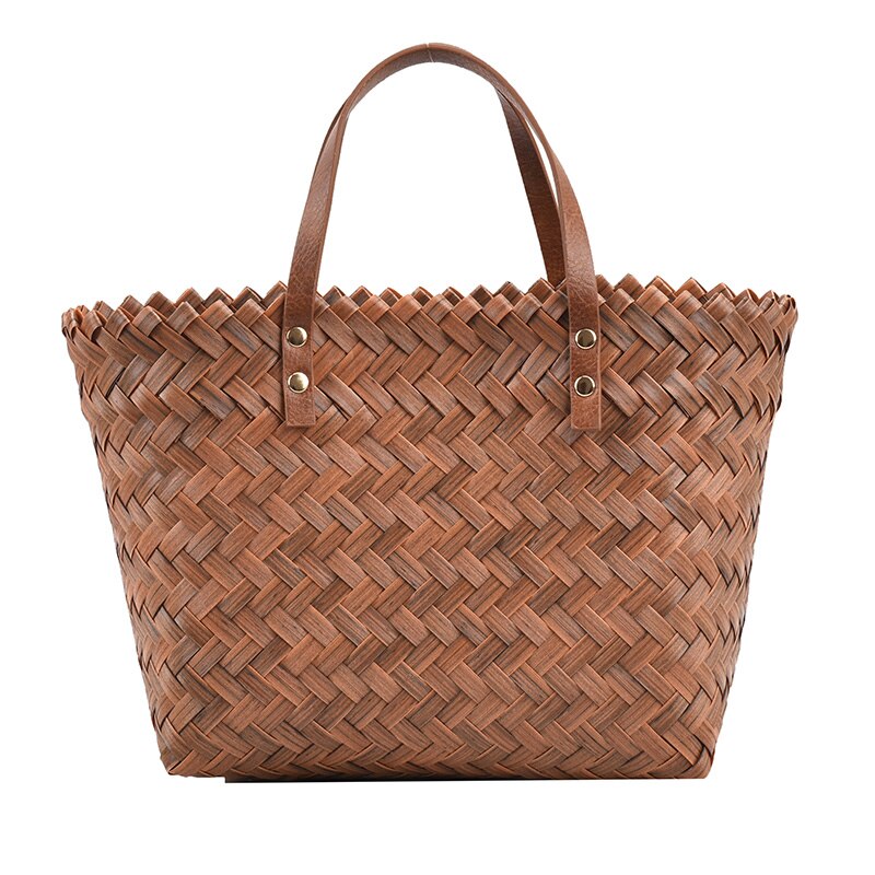 Darby Woven Bag