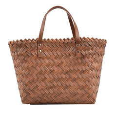 Darby Woven Bag