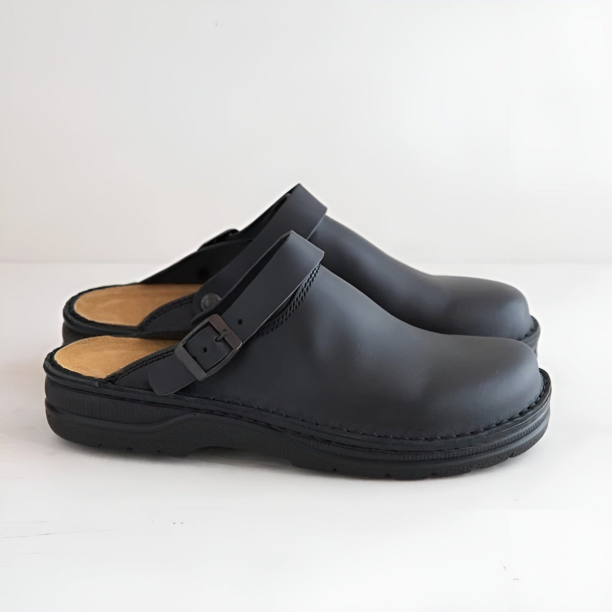 Sander | Men's casual slippers