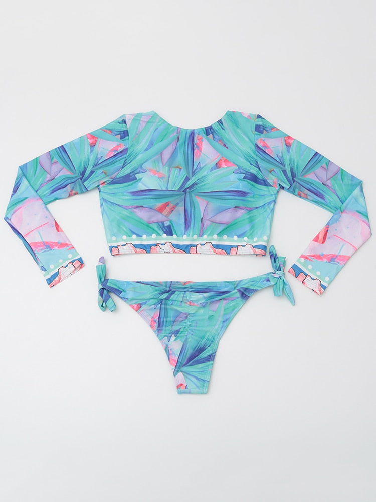 Kaiyo Swim Suit