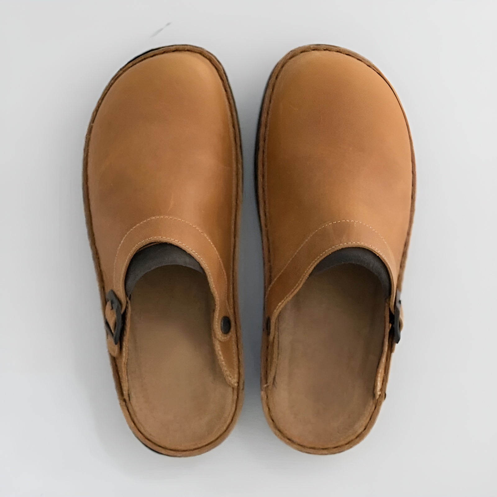 Sander | Men's casual slippers