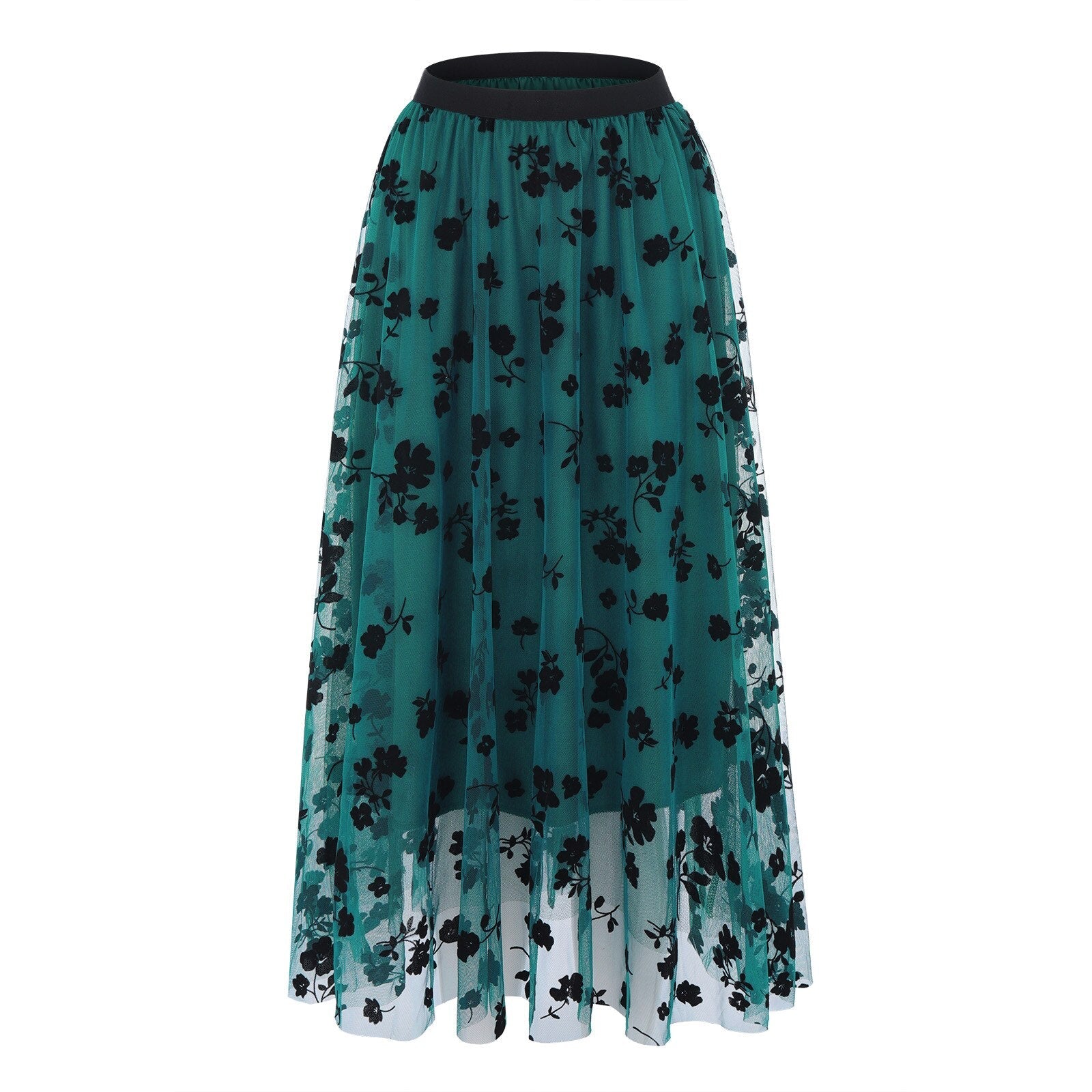 Sahra Skirt