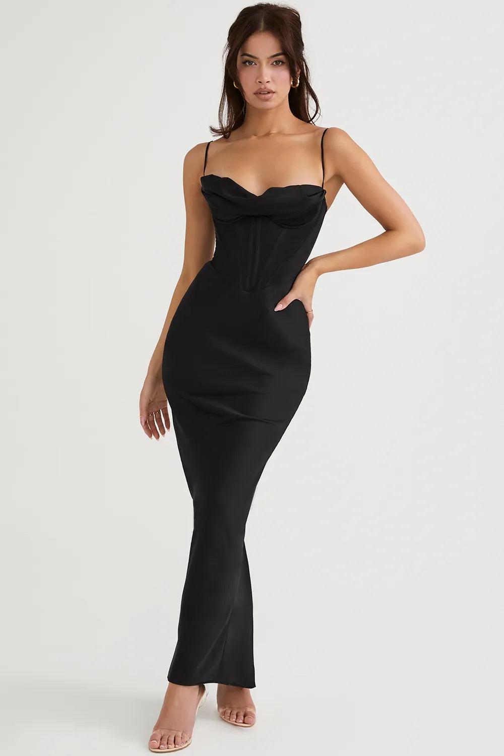 Sloane Corset Dress