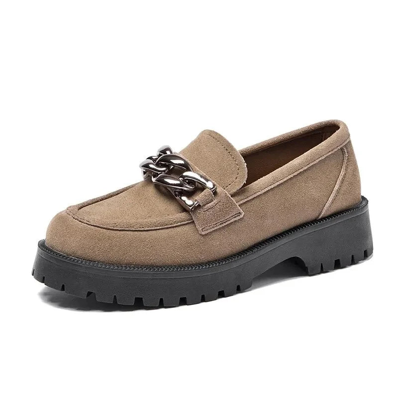 Petra Loafers