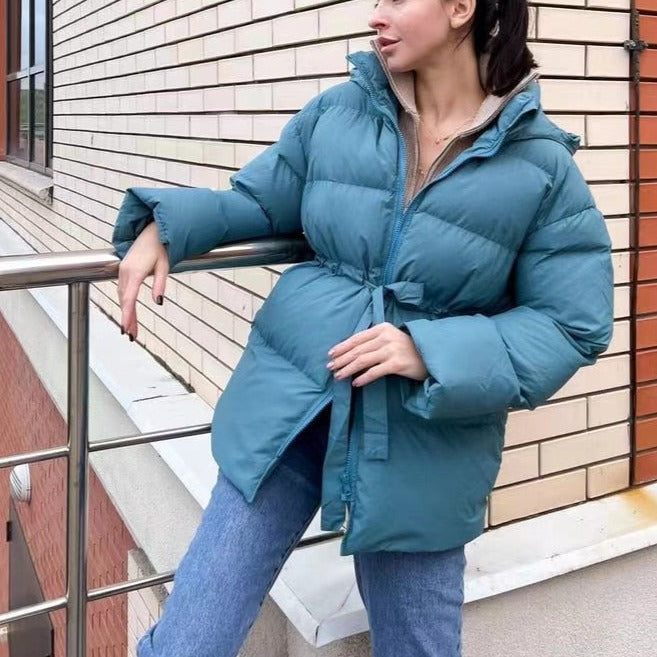 Lenora Jacket