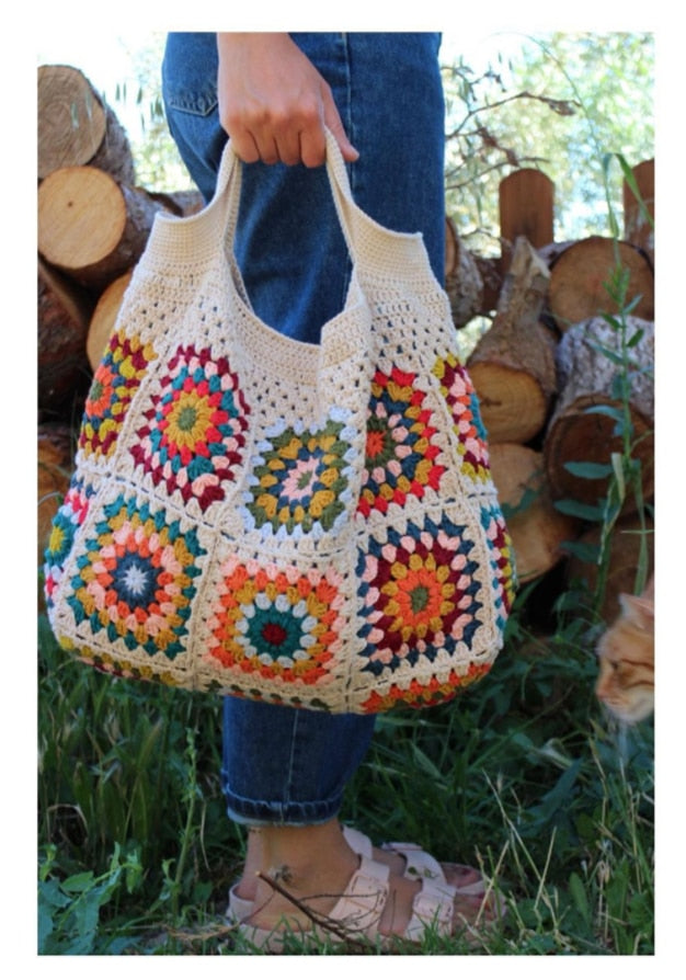 Mulholland Bag