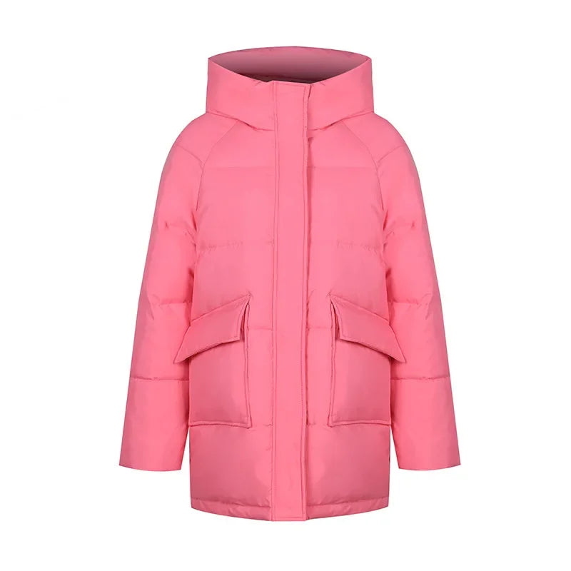 Ketty Parka Jacket