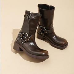 Cheyenne Boot