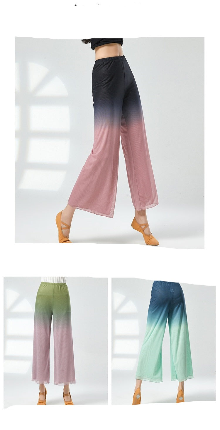 Ombre Flow Pant