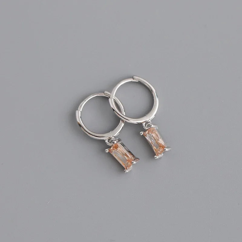 Dainty Glimmer Earring Collection