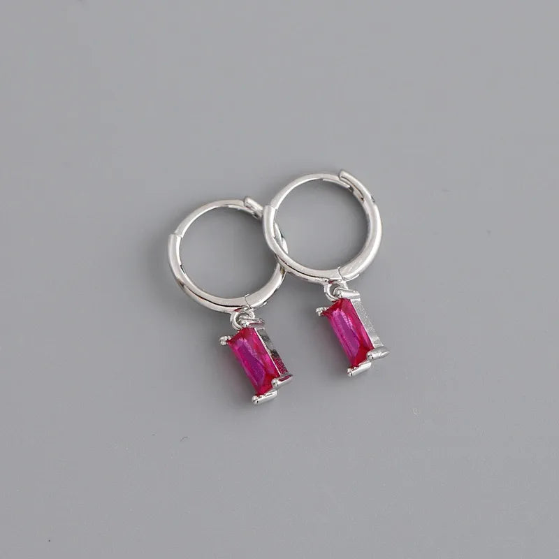 Dainty Glimmer Earring Collection