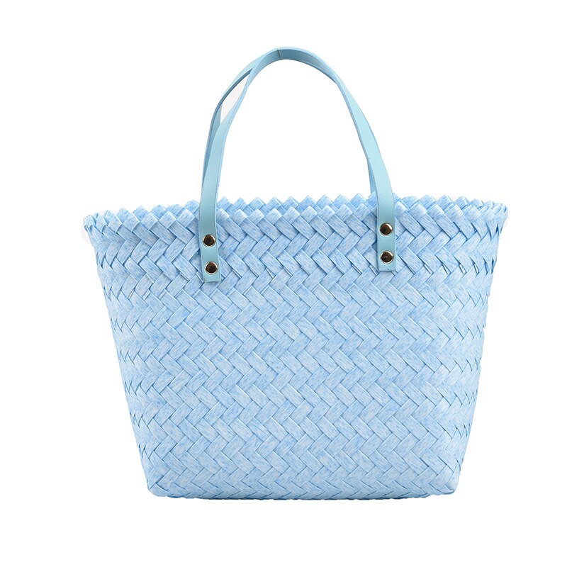 Darby Woven Bag