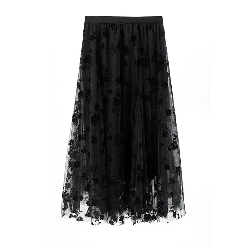 Sahra Skirt