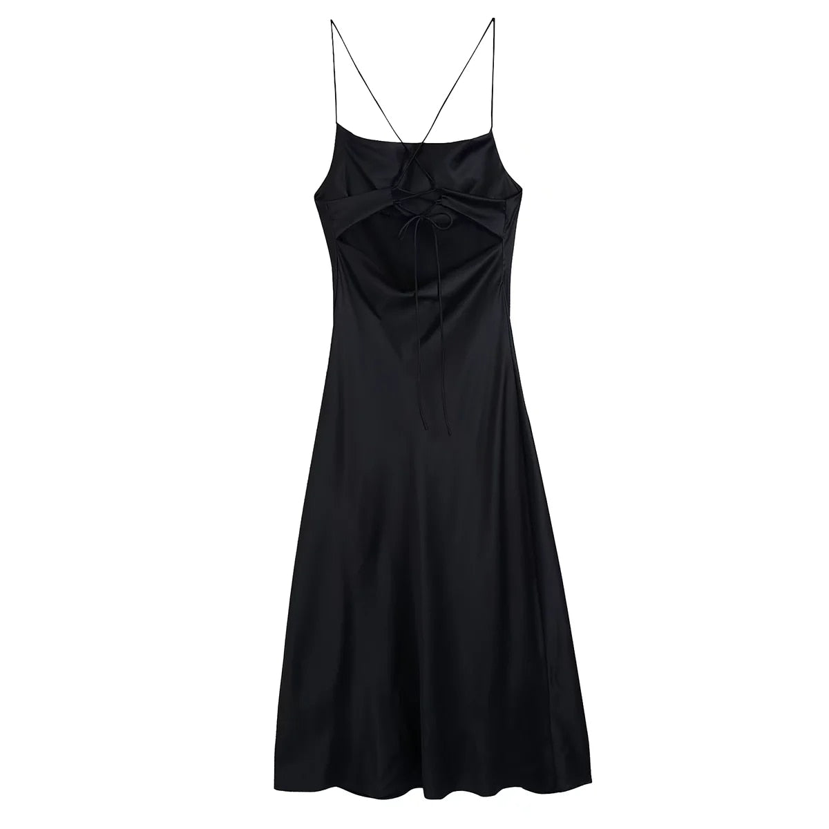 Sloane Slip Dress