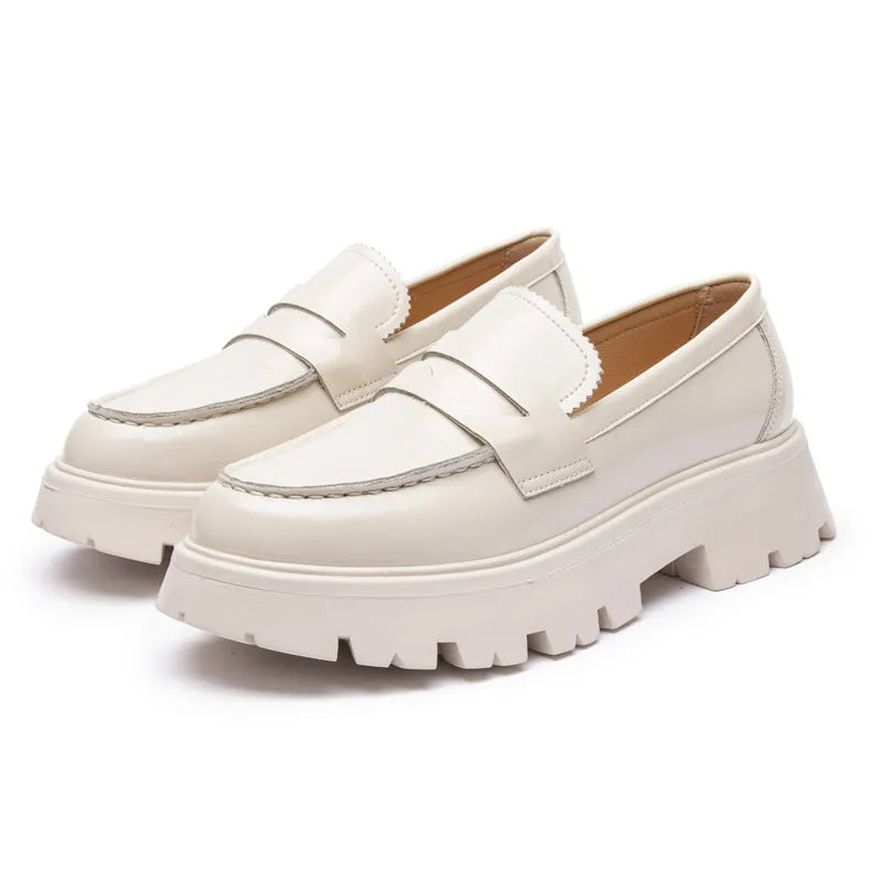 Astra Loafers