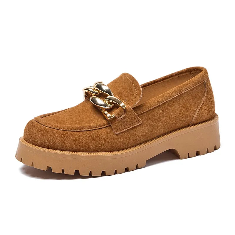 Petra Loafers